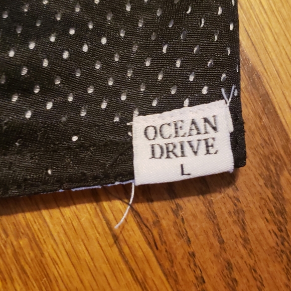 Softball Pinnie - Picture 2 of 2